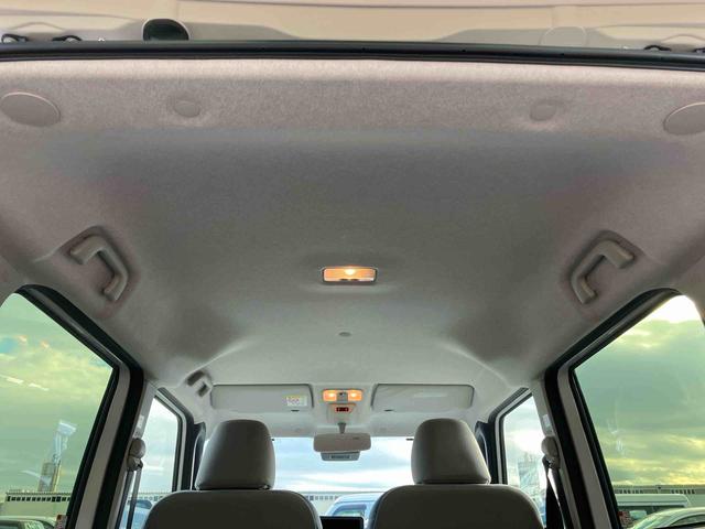 ムーヴキャンバスストライプスGターボ両側電動スライドドア LEDヘッドライト&フォグランプ シートヒーター 保温カップホルダー 電動駐車ブレーキ バックカメラ ステアリングスイッチ 自動追従クルコン 衝突被害軽減ブレーキ(千葉県)の中古車