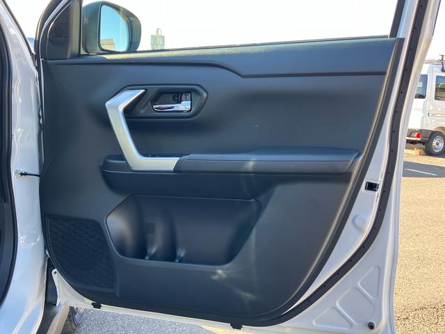 ロッキープレミアムＧ　ＨＥＶアダプティブクルコン　ＬＥＤヘッドライト＆フォグランプ　バックフォグランプ　１７インチアルミホイール　シートヒーター　電動駐車ブレーキ　コーナーセンサー　衝突被害軽減ブレーキ（千葉県）の中古車