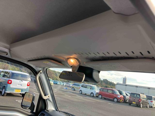 ハイゼットトラックジャンボスタンダード電子制御４ＷＤ　ＣＶＴ　衝突被害軽減ブレーキ　コーナーセンサー　横滑り防止装置　オートライト　アイドリングストップ　スピーカー一体型ＡＭ／ＦＭラジオ　エアコン　パワステ　オーバーヘッドシェルフ（千葉県）の中古車