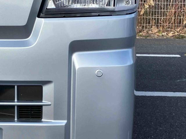 ハイゼットトラックジャンボスタンダード電子制御４ＷＤ　ＣＶＴ　衝突被害軽減ブレーキ　コーナーセンサー　横滑り防止装置　オートライト　アイドリングストップ　スピーカー一体型ＡＭ／ＦＭラジオ　エアコン　パワステ　オーバーヘッドシェルフ（千葉県）の中古車