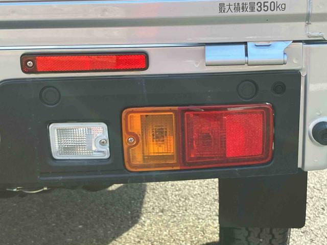 ハイゼットトラックジャンボスタンダード電子制御４ＷＤ　ＣＶＴ　衝突被害軽減ブレーキ　コーナーセンサー　横滑り防止装置　オートライト　アイドリングストップ　スピーカー一体型ＡＭ／ＦＭラジオ　エアコン　パワステ　オーバーヘッドシェルフ（千葉県）の中古車