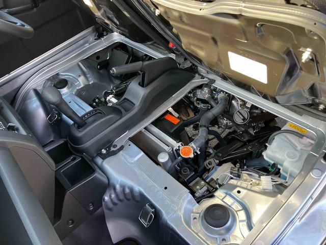 ハイゼットトラックジャンボスタンダード電子制御４ＷＤ　ＣＶＴ　衝突被害軽減ブレーキ　コーナーセンサー　横滑り防止装置　オートライト　アイドリングストップ　スピーカー一体型ＡＭ／ＦＭラジオ　エアコン　パワステ　オーバーヘッドシェルフ（千葉県）の中古車