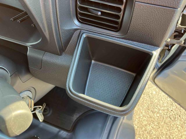 ハイゼットトラックジャンボスタンダード電子制御４ＷＤ　ＣＶＴ　衝突被害軽減ブレーキ　コーナーセンサー　横滑り防止装置　オートライト　アイドリングストップ　スピーカー一体型ＡＭ／ＦＭラジオ　エアコン　パワステ　オーバーヘッドシェルフ（千葉県）の中古車