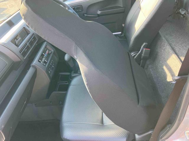 ハイゼットトラックジャンボスタンダード電子制御４ＷＤ　ＣＶＴ　衝突被害軽減ブレーキ　コーナーセンサー　横滑り防止装置　オートライト　アイドリングストップ　スピーカー一体型ＡＭ／ＦＭラジオ　エアコン　パワステ　オーバーヘッドシェルフ（千葉県）の中古車