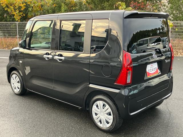 タントXバックカメラ 左側電動スライドドア シートヒーター 電動パーキングブレーキ LEDヘッドライト オートライト オートエアコン 上下2段調節式デッキボード コーナーセンサー 衝突被害軽減ブレーキ(千葉県)の中古車