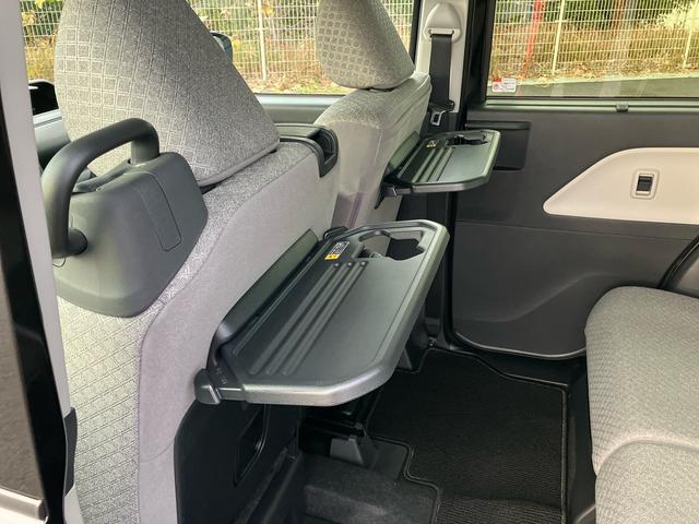 タントXバックカメラ 左側電動スライドドア シートヒーター 電動パーキングブレーキ LEDヘッドライト オートライト オートエアコン 上下2段調節式デッキボード コーナーセンサー 衝突被害軽減ブレーキ(千葉県)の中古車