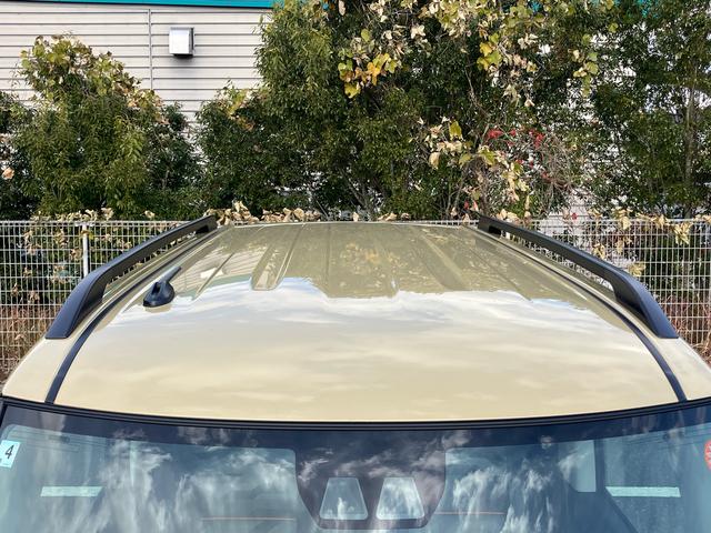 タントファンクロスターボルーフレール　１５インチアルミ　バックカメラ　両側電動スライドドア　シートヒーター　電動駐車ブレーキ　ＬＥＤライト＆フォグ　上下２段調節式デッキボード　コーナーセンサー　衝突被害軽減ブレーキ（千葉県）の中古車