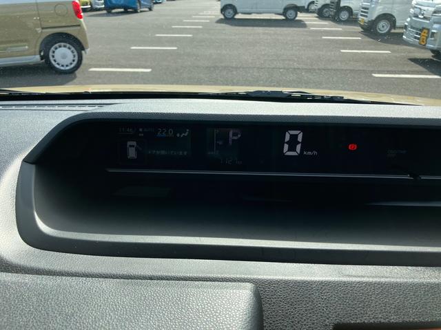 タントファンクロスターボルーフレール　１５インチアルミ　バックカメラ　両側電動スライドドア　シートヒーター　電動駐車ブレーキ　ＬＥＤライト＆フォグ　上下２段調節式デッキボード　コーナーセンサー　衝突被害軽減ブレーキ（千葉県）の中古車