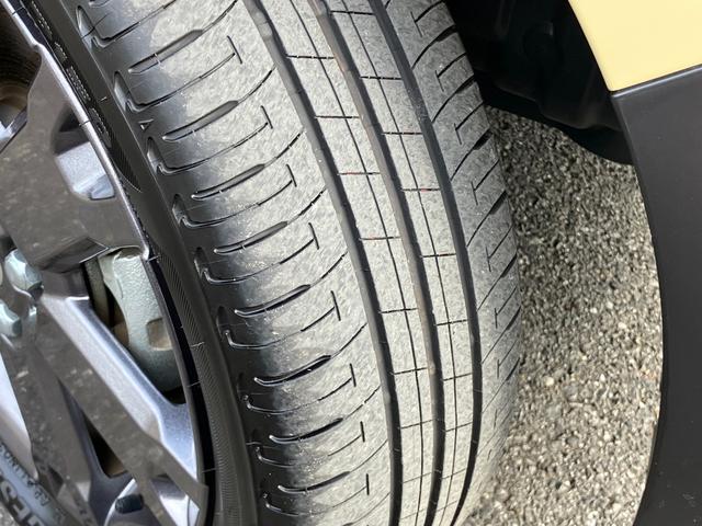 タントファンクロスターボルーフレール　１５インチアルミ　バックカメラ　両側電動スライドドア　シートヒーター　電動駐車ブレーキ　ＬＥＤライト＆フォグ　上下２段調節式デッキボード　コーナーセンサー　衝突被害軽減ブレーキ（千葉県）の中古車