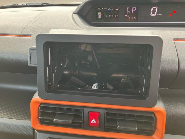 タントファンクロスターボルーフレール　１５インチアルミ　バックカメラ　両側電動スライドドア　シートヒーター　電動駐車ブレーキ　ＬＥＤライト＆フォグ　上下２段調節式デッキボード　コーナーセンサー　衝突被害軽減ブレーキ（千葉県）の中古車