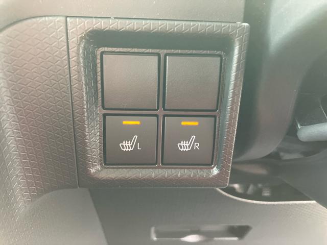 タントファンクロスターボルーフレール　１５インチアルミ　バックカメラ　両側電動スライドドア　シートヒーター　電動駐車ブレーキ　ＬＥＤライト＆フォグ　上下２段調節式デッキボード　コーナーセンサー　衝突被害軽減ブレーキ（千葉県）の中古車