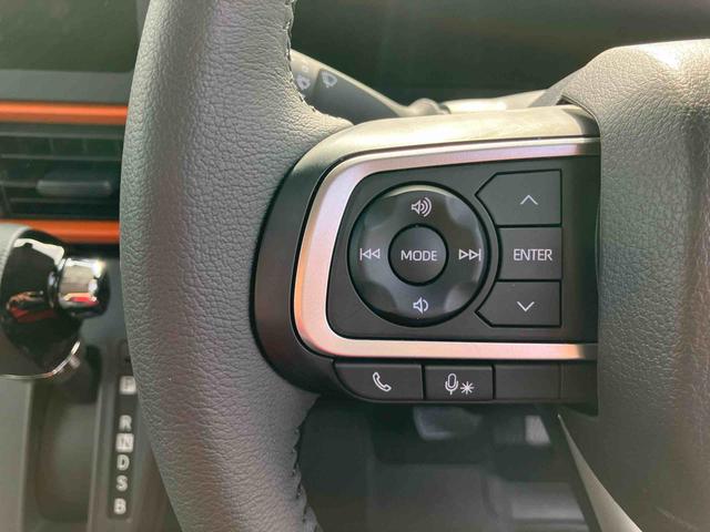 タントファンクロスターボルーフレール　１５インチアルミ　バックカメラ　両側電動スライドドア　シートヒーター　電動駐車ブレーキ　ＬＥＤライト＆フォグ　上下２段調節式デッキボード　コーナーセンサー　衝突被害軽減ブレーキ（千葉県）の中古車