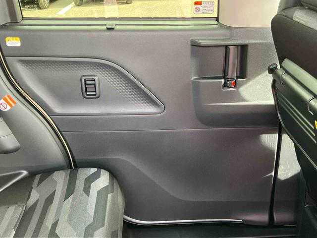 タントファンクロスターボルーフレール　１５インチアルミ　バックカメラ　両側電動スライドドア　シートヒーター　電動駐車ブレーキ　ＬＥＤライト＆フォグ　上下２段調節式デッキボード　コーナーセンサー　衝突被害軽減ブレーキ（千葉県）の中古車