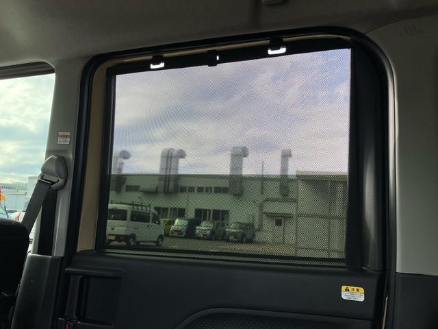 タントファンクロスターボルーフレール　１５インチアルミ　バックカメラ　両側電動スライドドア　シートヒーター　電動駐車ブレーキ　ＬＥＤライト＆フォグ　上下２段調節式デッキボード　コーナーセンサー　衝突被害軽減ブレーキ（千葉県）の中古車