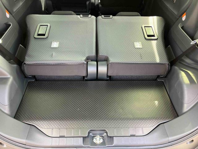 タントファンクロスターボルーフレール　１５インチアルミ　バックカメラ　両側電動スライドドア　シートヒーター　電動駐車ブレーキ　ＬＥＤライト＆フォグ　上下２段調節式デッキボード　コーナーセンサー　衝突被害軽減ブレーキ（千葉県）の中古車