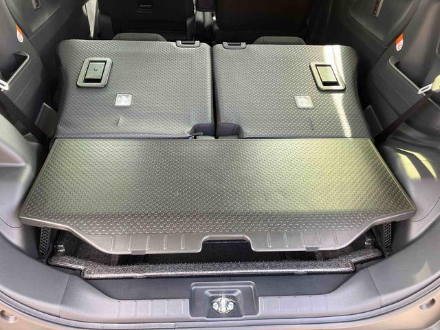 タントファンクロスターボルーフレール　１５インチアルミ　バックカメラ　両側電動スライドドア　シートヒーター　電動駐車ブレーキ　ＬＥＤライト＆フォグ　上下２段調節式デッキボード　コーナーセンサー　衝突被害軽減ブレーキ（千葉県）の中古車