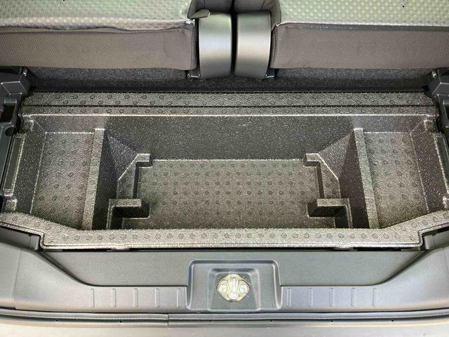 タントファンクロスターボルーフレール　１５インチアルミ　バックカメラ　両側電動スライドドア　シートヒーター　電動駐車ブレーキ　ＬＥＤライト＆フォグ　上下２段調節式デッキボード　コーナーセンサー　衝突被害軽減ブレーキ（千葉県）の中古車