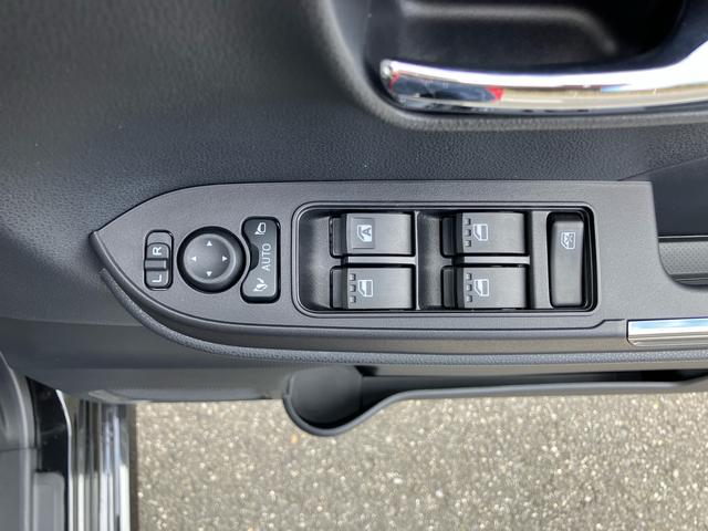 タントカスタムRSターボエンジン 15インチアルミ バックカメラ 両側電動スライドドア シートヒーター 電動駐車ブレーキ LEDライト&フォグ 上下2段調節式デッキボード コーナーセンサー 衝突被害軽減ブレーキ(千葉県)の中古車