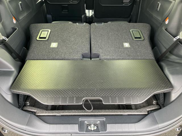 タントカスタムRSターボエンジン 15インチアルミ バックカメラ 両側電動スライドドア シートヒーター 電動駐車ブレーキ LEDライト&フォグ 上下2段調節式デッキボード コーナーセンサー 衝突被害軽減ブレーキ(千葉県)の中古車