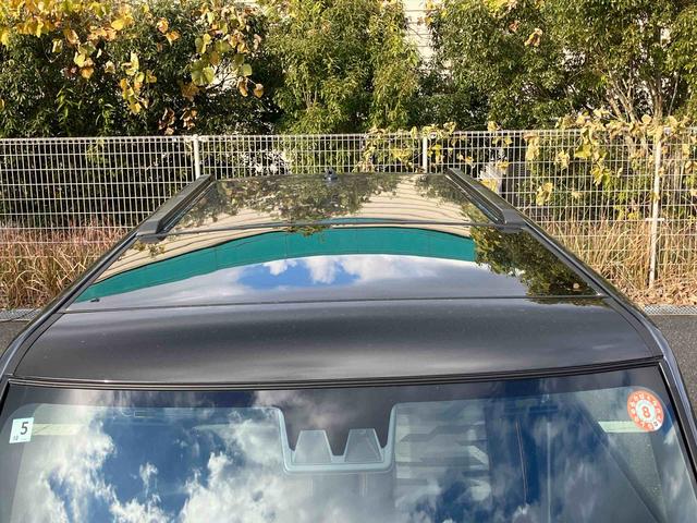 タフトGターボガラスルーフ ルーフレール 15インチアルミホイール LEDヘッドライト&フォグランプ バックカメラ シートヒーター 電動パーキングブレーキ アダプティブクルコン 衝突被害軽減ブレーキ(千葉県)の中古車