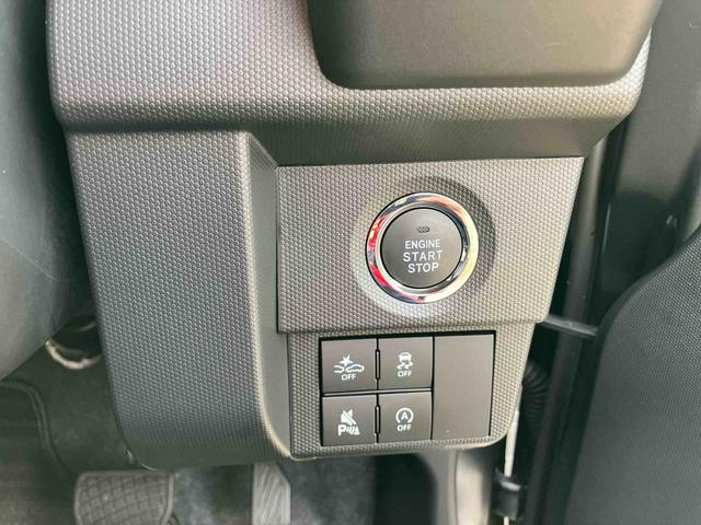 タフトGターボガラスルーフ ルーフレール 15インチアルミホイール LEDヘッドライト&フォグランプ バックカメラ シートヒーター 電動パーキングブレーキ アダプティブクルコン 衝突被害軽減ブレーキ(千葉県)の中古車