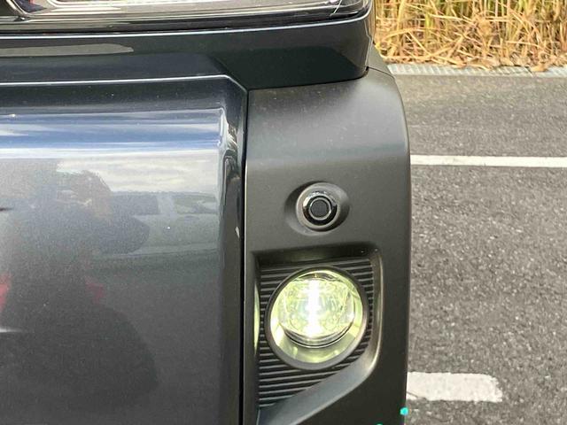 タフトGターボガラスルーフ ルーフレール 15インチアルミホイール LEDヘッドライト&フォグランプ バックカメラ シートヒーター 電動パーキングブレーキ アダプティブクルコン 衝突被害軽減ブレーキ(千葉県)の中古車