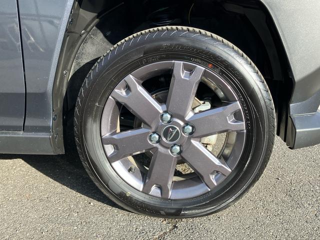 タフトＧターボガラスルーフ　ルーフレール　１５インチアルミホイール　ＬＥＤヘッドライト＆フォグランプ　バックカメラ　シートヒーター　電動パーキングブレーキ　アダプティブクルコン　衝突被害軽減ブレーキ（千葉県）の中古車