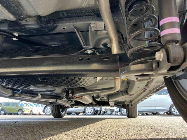 タフトＧターボガラスルーフ　ルーフレール　１５インチアルミホイール　ＬＥＤヘッドライト＆フォグランプ　バックカメラ　シートヒーター　電動パーキングブレーキ　アダプティブクルコン　衝突被害軽減ブレーキ（千葉県）の中古車