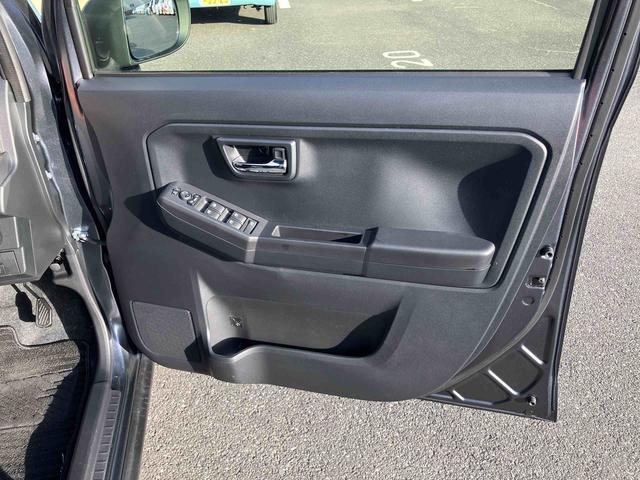 タフトＧターボガラスルーフ　ルーフレール　１５インチアルミホイール　ＬＥＤヘッドライト＆フォグランプ　バックカメラ　シートヒーター　電動パーキングブレーキ　アダプティブクルコン　衝突被害軽減ブレーキ（千葉県）の中古車