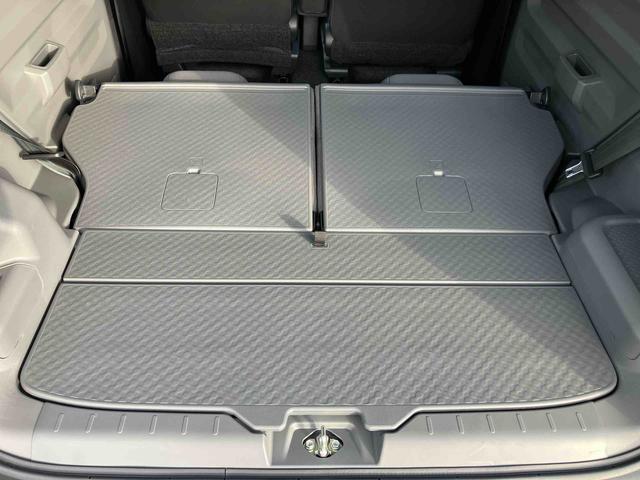 タフトＧターボガラスルーフ　ルーフレール　１５インチアルミホイール　ＬＥＤヘッドライト＆フォグランプ　バックカメラ　シートヒーター　電動パーキングブレーキ　アダプティブクルコン　衝突被害軽減ブレーキ（千葉県）の中古車