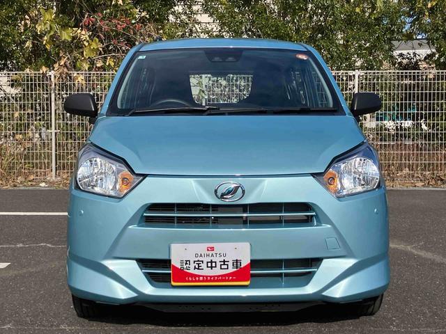 ミライースL SAIII衝突被害軽減ブレーキ(スマートアシスト3) 横滑り防止装置 コーナーセンサー オートライト オートハイビーム キーレスエントリー セキュリティアラーム アイドリングストップ(千葉県)の中古車