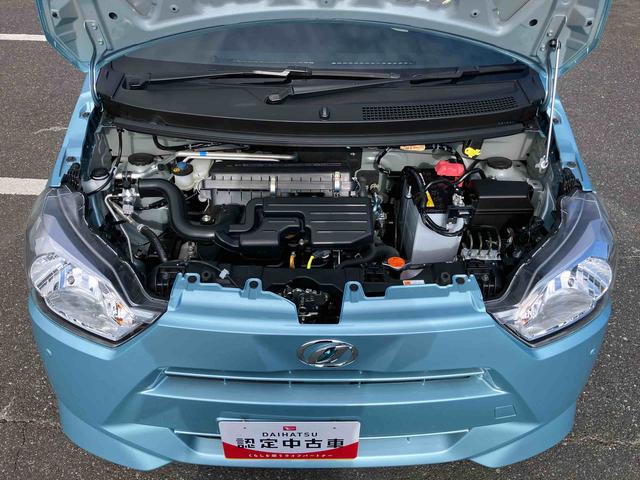 ミライースL SAIII衝突被害軽減ブレーキ(スマートアシスト3) 横滑り防止装置 コーナーセンサー オートライト オートハイビーム キーレスエントリー セキュリティアラーム アイドリングストップ(千葉県)の中古車