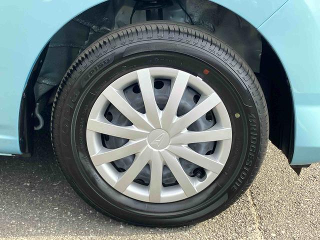 ミライースL SAIII衝突被害軽減ブレーキ(スマートアシスト3) 横滑り防止装置 コーナーセンサー オートライト オートハイビーム キーレスエントリー セキュリティアラーム アイドリングストップ(千葉県)の中古車