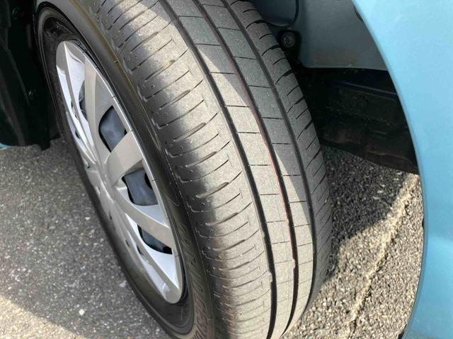 ミライースL SAIII衝突被害軽減ブレーキ(スマートアシスト3) 横滑り防止装置 コーナーセンサー オートライト オートハイビーム キーレスエントリー セキュリティアラーム アイドリングストップ(千葉県)の中古車