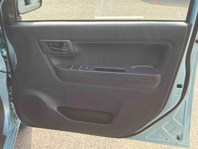 ミライースL SAIII衝突被害軽減ブレーキ(スマートアシスト3) 横滑り防止装置 コーナーセンサー オートライト オートハイビーム キーレスエントリー セキュリティアラーム アイドリングストップ(千葉県)の中古車