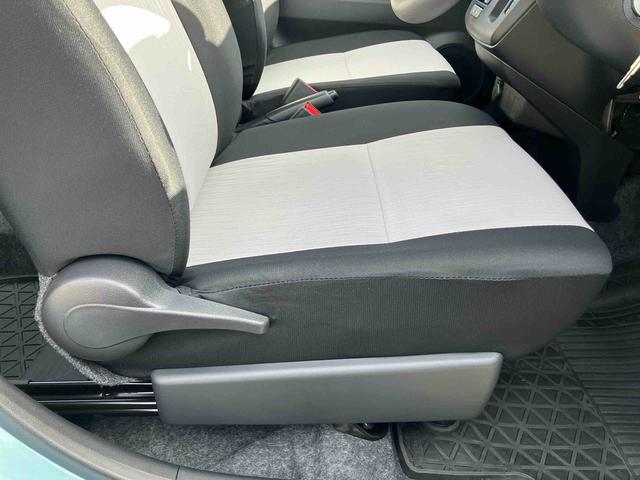 ミライースL SAIII衝突被害軽減ブレーキ(スマートアシスト3) 横滑り防止装置 コーナーセンサー オートライト オートハイビーム キーレスエントリー セキュリティアラーム アイドリングストップ(千葉県)の中古車