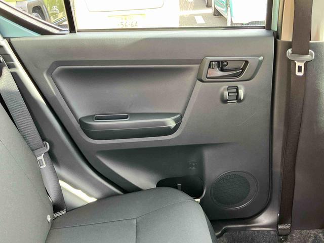 ミライースL SAIII衝突被害軽減ブレーキ(スマートアシスト3) 横滑り防止装置 コーナーセンサー オートライト オートハイビーム キーレスエントリー セキュリティアラーム アイドリングストップ(千葉県)の中古車