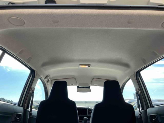 ミライースL SAIII衝突被害軽減ブレーキ(スマートアシスト3) 横滑り防止装置 コーナーセンサー オートライト オートハイビーム キーレスエントリー セキュリティアラーム アイドリングストップ(千葉県)の中古車