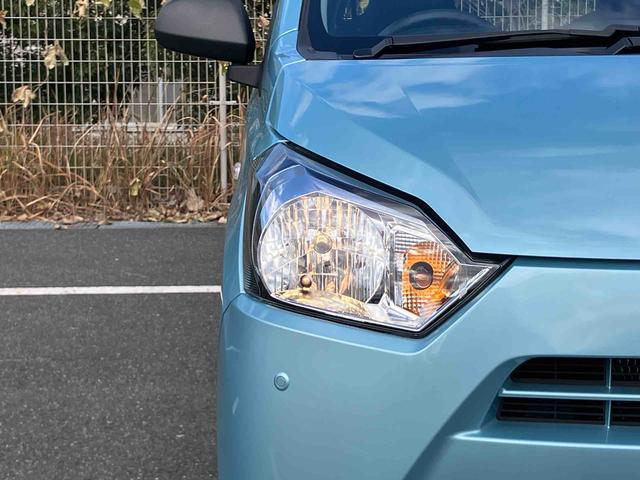 ミライースＬ　ＳＡIII衝突被害軽減ブレーキ（スマートアシスト３）　横滑り防止装置　コーナーセンサー　オートライト　オートハイビーム　キーレスエントリー　セキュリティアラーム　アイドリングストップ（千葉県）の中古車