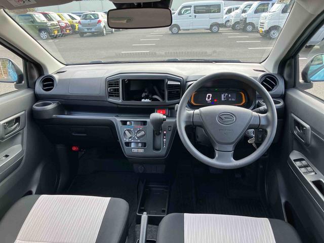 ミライースＬ　ＳＡIII衝突被害軽減ブレーキ（スマートアシスト３）　横滑り防止装置　コーナーセンサー　オートライト　オートハイビーム　キーレスエントリー　セキュリティアラーム　アイドリングストップ（千葉県）の中古車