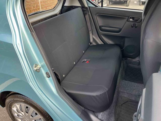 ミライースＬ　ＳＡIII衝突被害軽減ブレーキ（スマートアシスト３）　横滑り防止装置　コーナーセンサー　オートライト　オートハイビーム　キーレスエントリー　セキュリティアラーム　アイドリングストップ（千葉県）の中古車