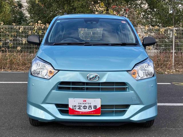 ミライースＬ　ＳＡIII衝突被害軽減ブレーキ（スマートアシスト３）　横滑り防止装置　コーナーセンサー　オートライト　オートハイビーム　キーレスエントリー　セキュリティアラーム　アイドリングストップ（千葉県）の中古車