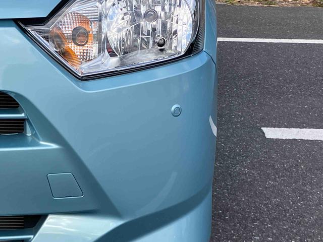 ミライースＬ　ＳＡIII衝突被害軽減ブレーキ（スマートアシスト３）　横滑り防止装置　コーナーセンサー　オートライト　オートハイビーム　キーレスエントリー　セキュリティアラーム　アイドリングストップ（千葉県）の中古車