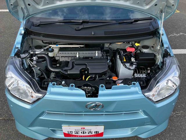 ミライースＬ　ＳＡIII衝突被害軽減ブレーキ（スマートアシスト３）　横滑り防止装置　コーナーセンサー　オートライト　オートハイビーム　キーレスエントリー　セキュリティアラーム　アイドリングストップ（千葉県）の中古車