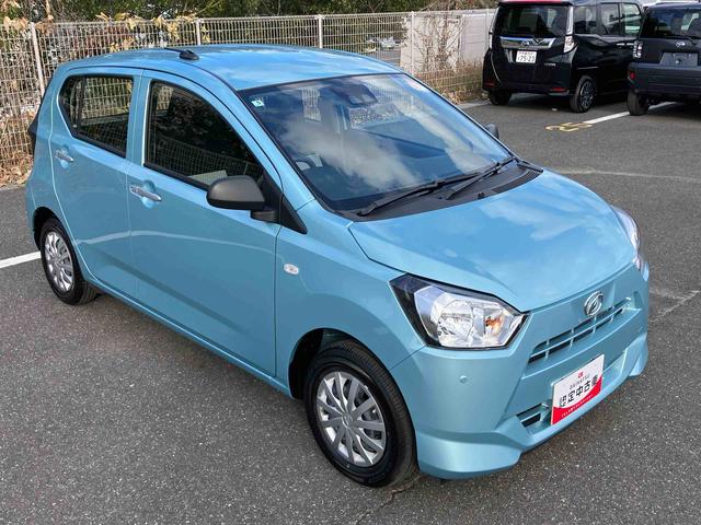 ミライースＬ　ＳＡIII衝突被害軽減ブレーキ（スマートアシスト３）　横滑り防止装置　コーナーセンサー　オートライト　オートハイビーム　キーレスエントリー　セキュリティアラーム　アイドリングストップ（千葉県）の中古車