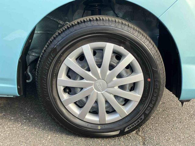 ミライースＬ　ＳＡIII衝突被害軽減ブレーキ（スマートアシスト３）　横滑り防止装置　コーナーセンサー　オートライト　オートハイビーム　キーレスエントリー　セキュリティアラーム　アイドリングストップ（千葉県）の中古車