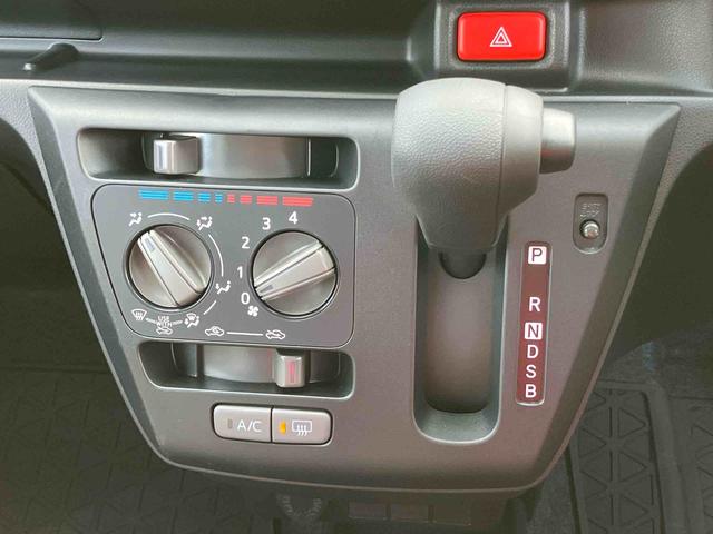 ミライースＬ　ＳＡIII衝突被害軽減ブレーキ（スマートアシスト３）　横滑り防止装置　コーナーセンサー　オートライト　オートハイビーム　キーレスエントリー　セキュリティアラーム　アイドリングストップ（千葉県）の中古車