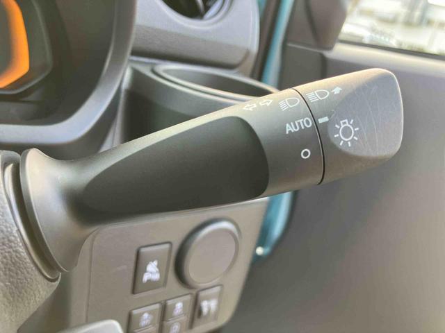 ミライースＬ　ＳＡIII衝突被害軽減ブレーキ（スマートアシスト３）　横滑り防止装置　コーナーセンサー　オートライト　オートハイビーム　キーレスエントリー　セキュリティアラーム　アイドリングストップ（千葉県）の中古車