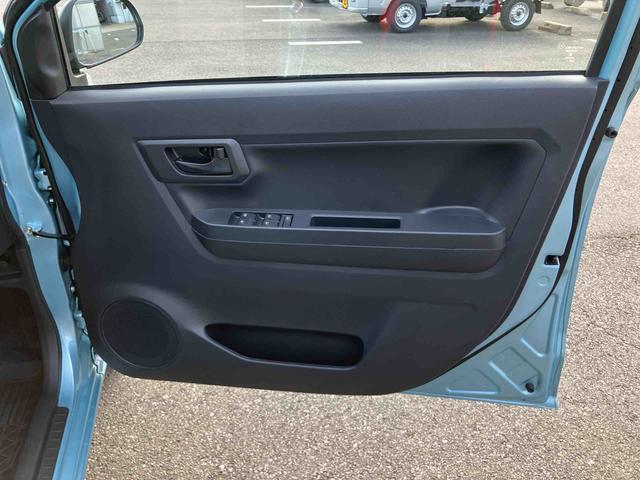 ミライースＬ　ＳＡIII衝突被害軽減ブレーキ（スマートアシスト３）　横滑り防止装置　コーナーセンサー　オートライト　オートハイビーム　キーレスエントリー　セキュリティアラーム　アイドリングストップ（千葉県）の中古車