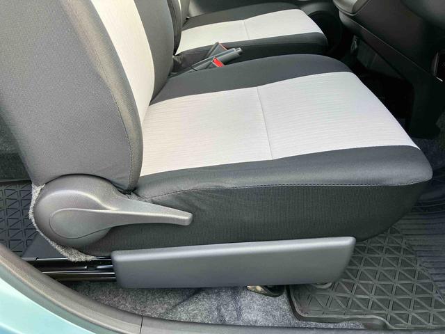 ミライースＬ　ＳＡIII衝突被害軽減ブレーキ（スマートアシスト３）　横滑り防止装置　コーナーセンサー　オートライト　オートハイビーム　キーレスエントリー　セキュリティアラーム　アイドリングストップ（千葉県）の中古車